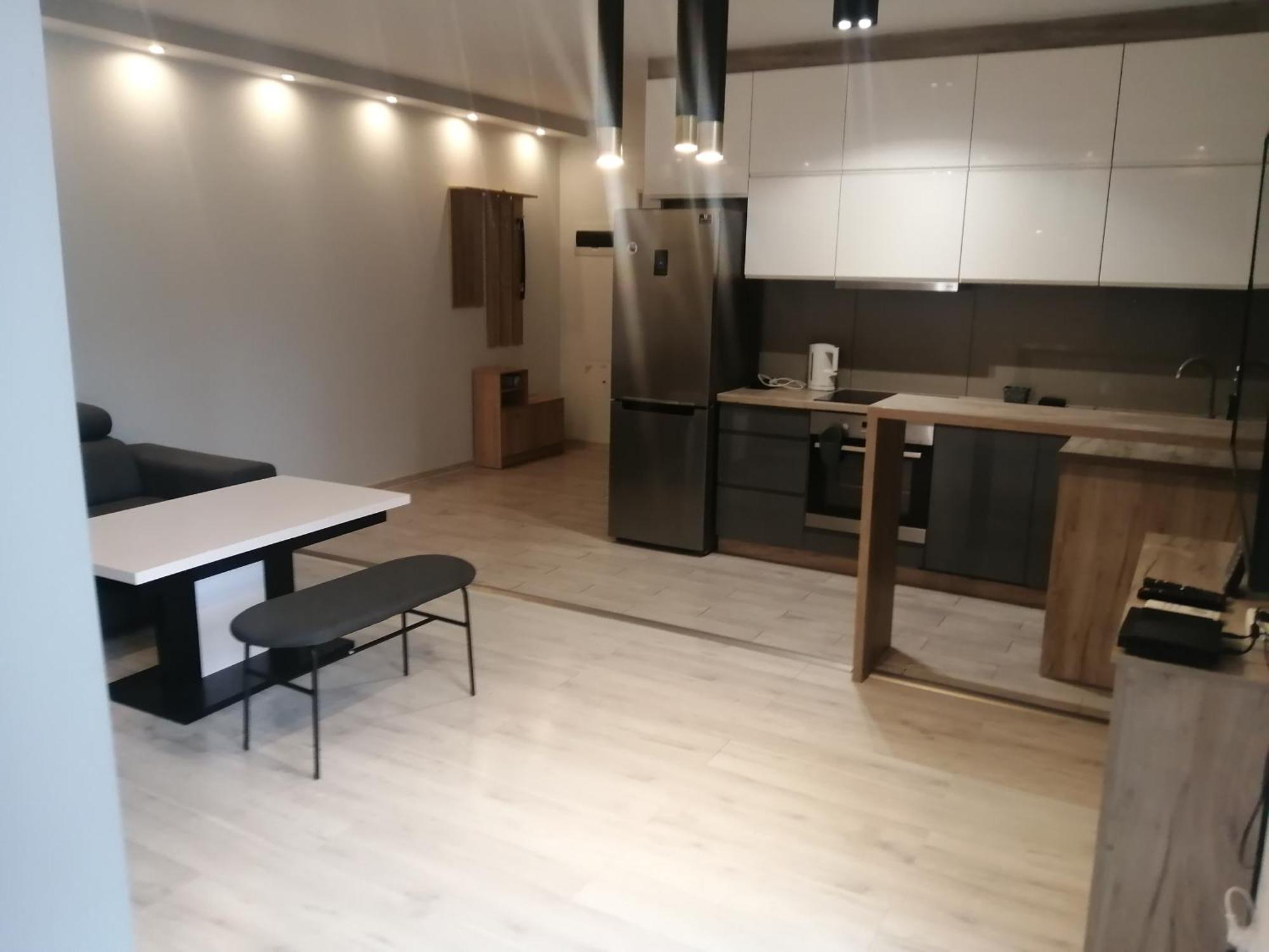 Nowoczesny Z Duzym Tarasem, 2 Apartment