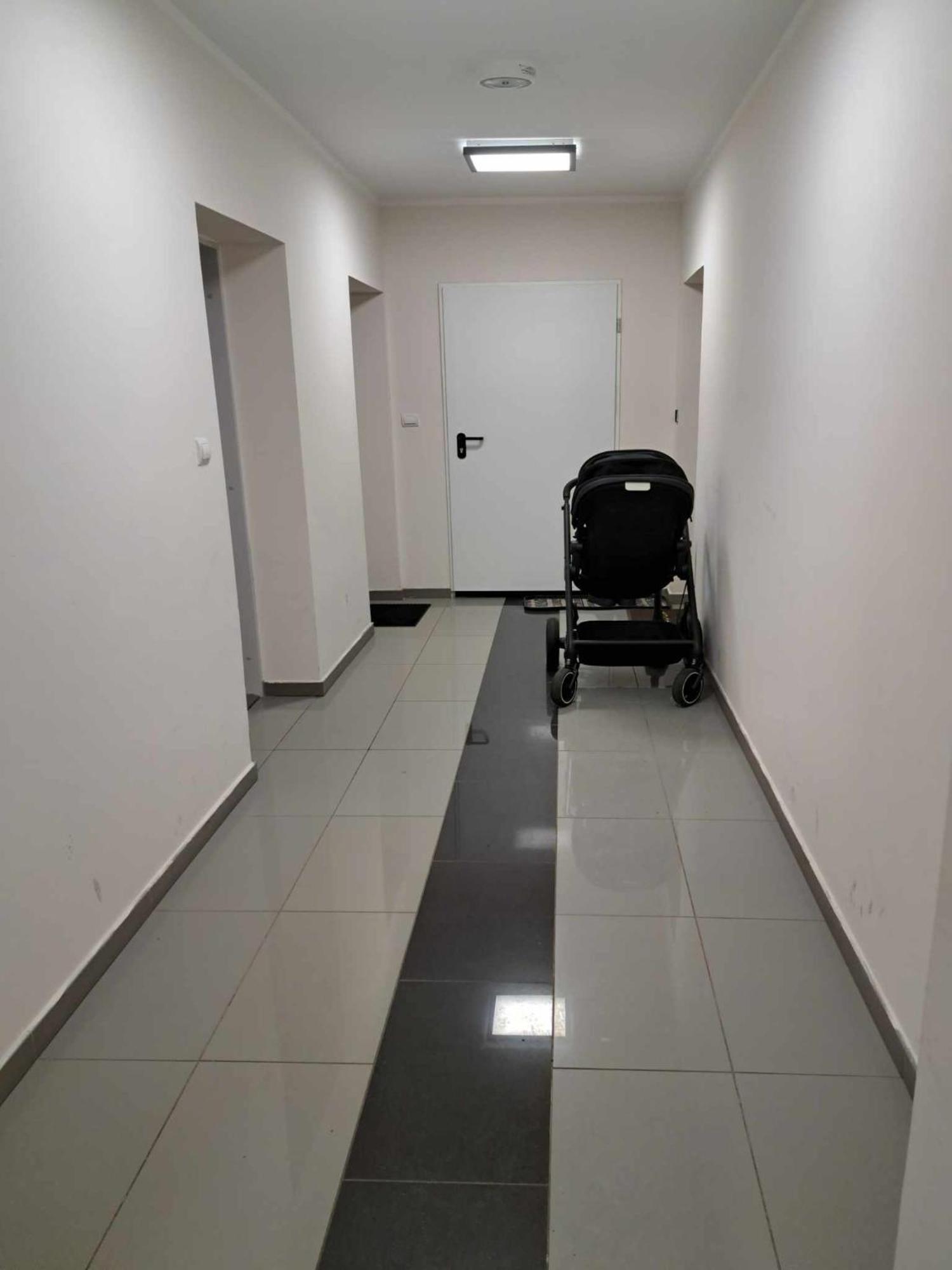 Nowoczesny Z Duzym Tarasem, 2 * Szczecinek