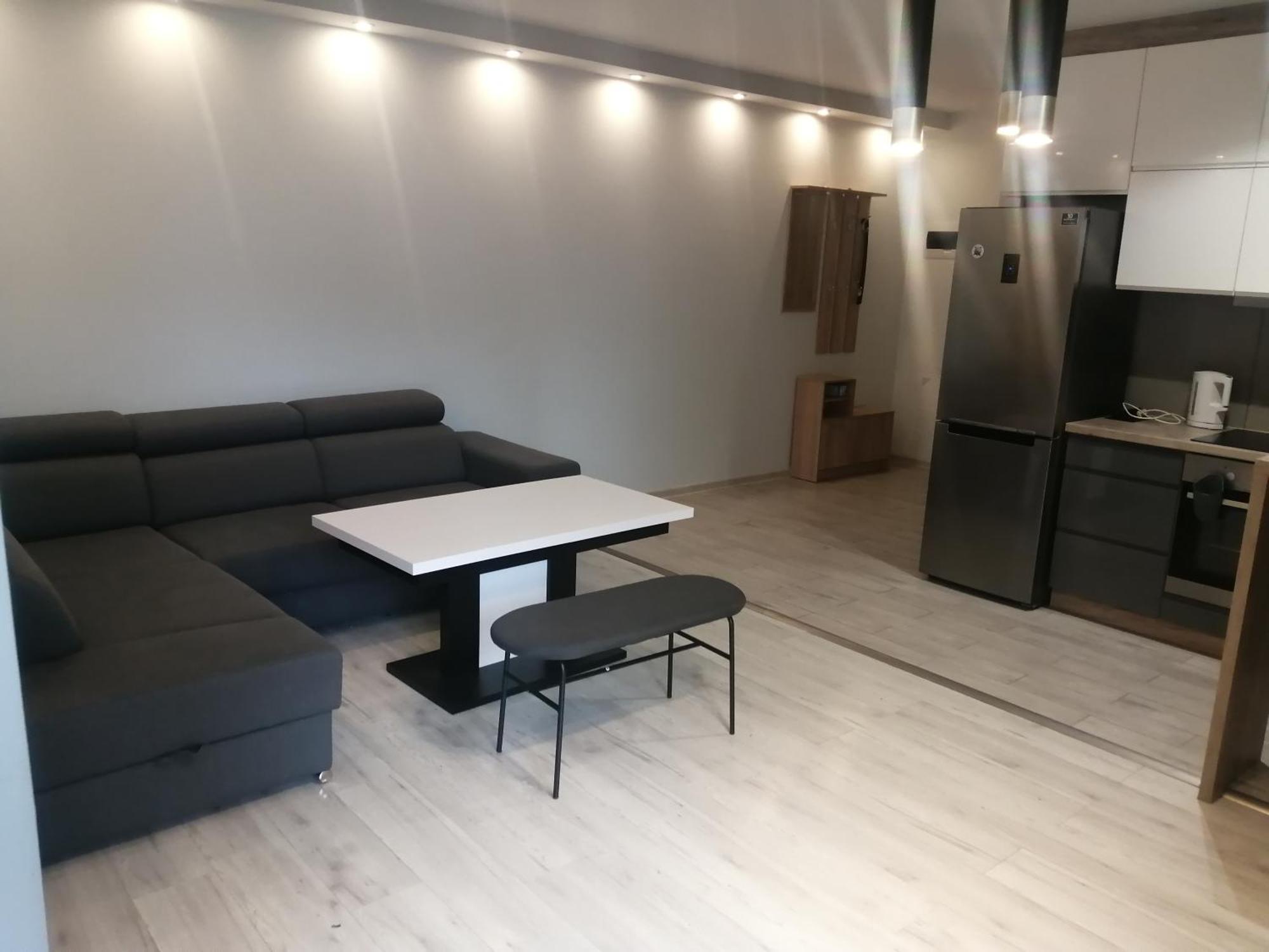 Nowoczesny Z Duzym Tarasem, 2 Apartment Szczecinek