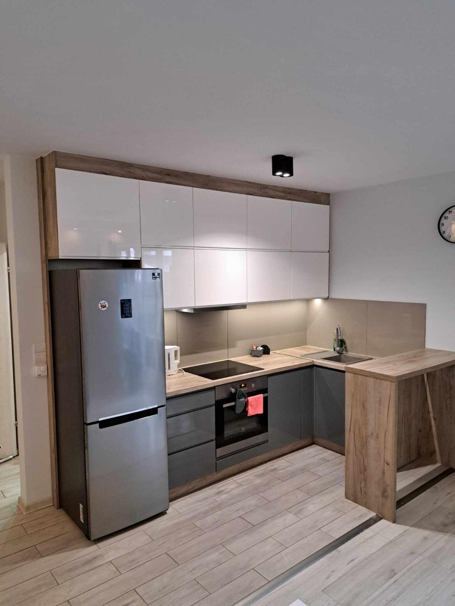 Apartment Nowoczesny Z Duzym Tarasem, 2 *