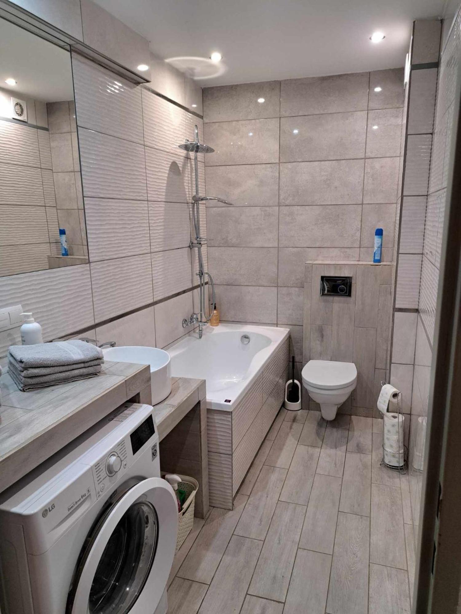 Apartment Nowoczesny Z Duzym Tarasem, 2 *