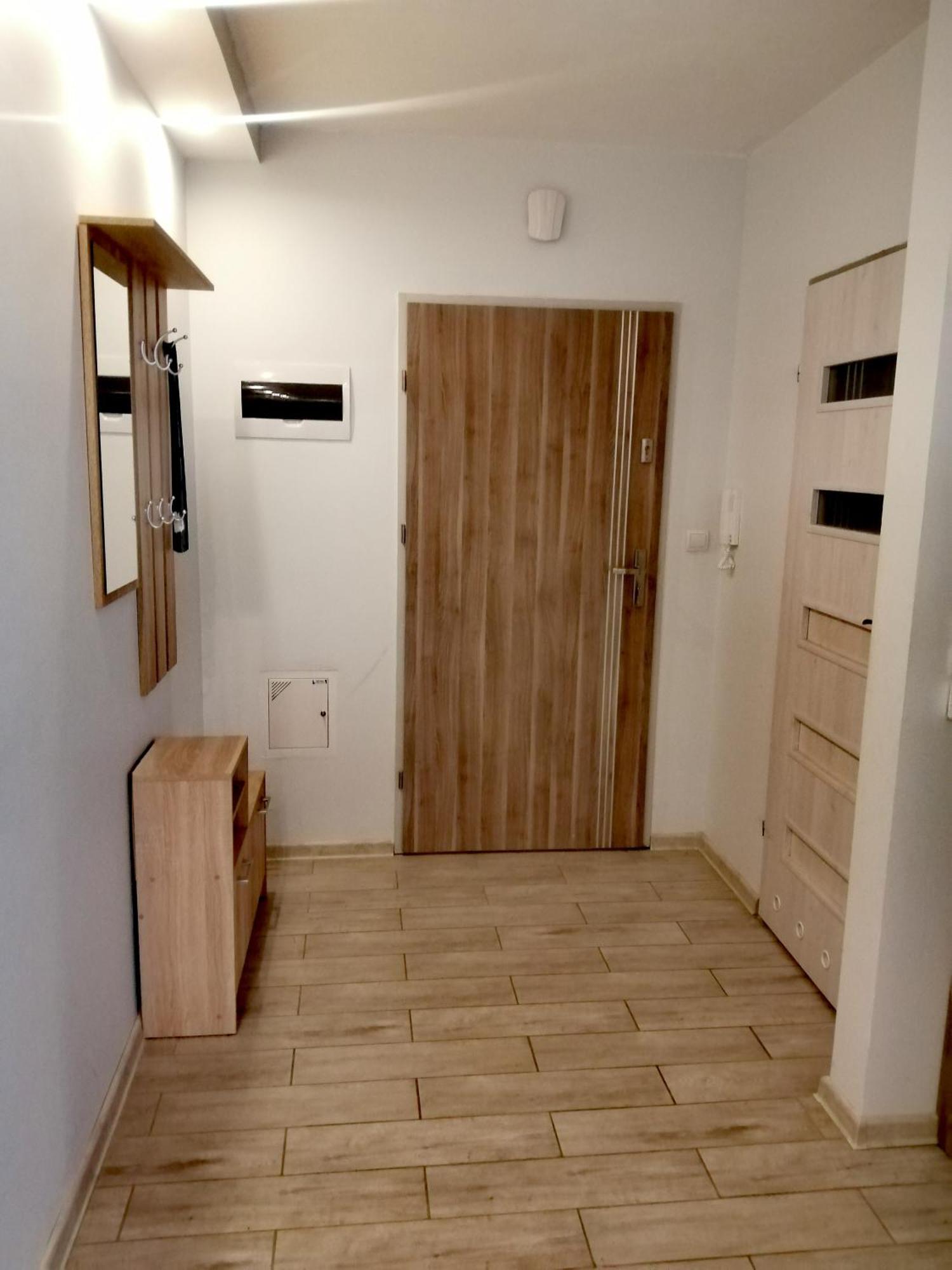Nowoczesny Z Duzym Tarasem, 2 Apartment *