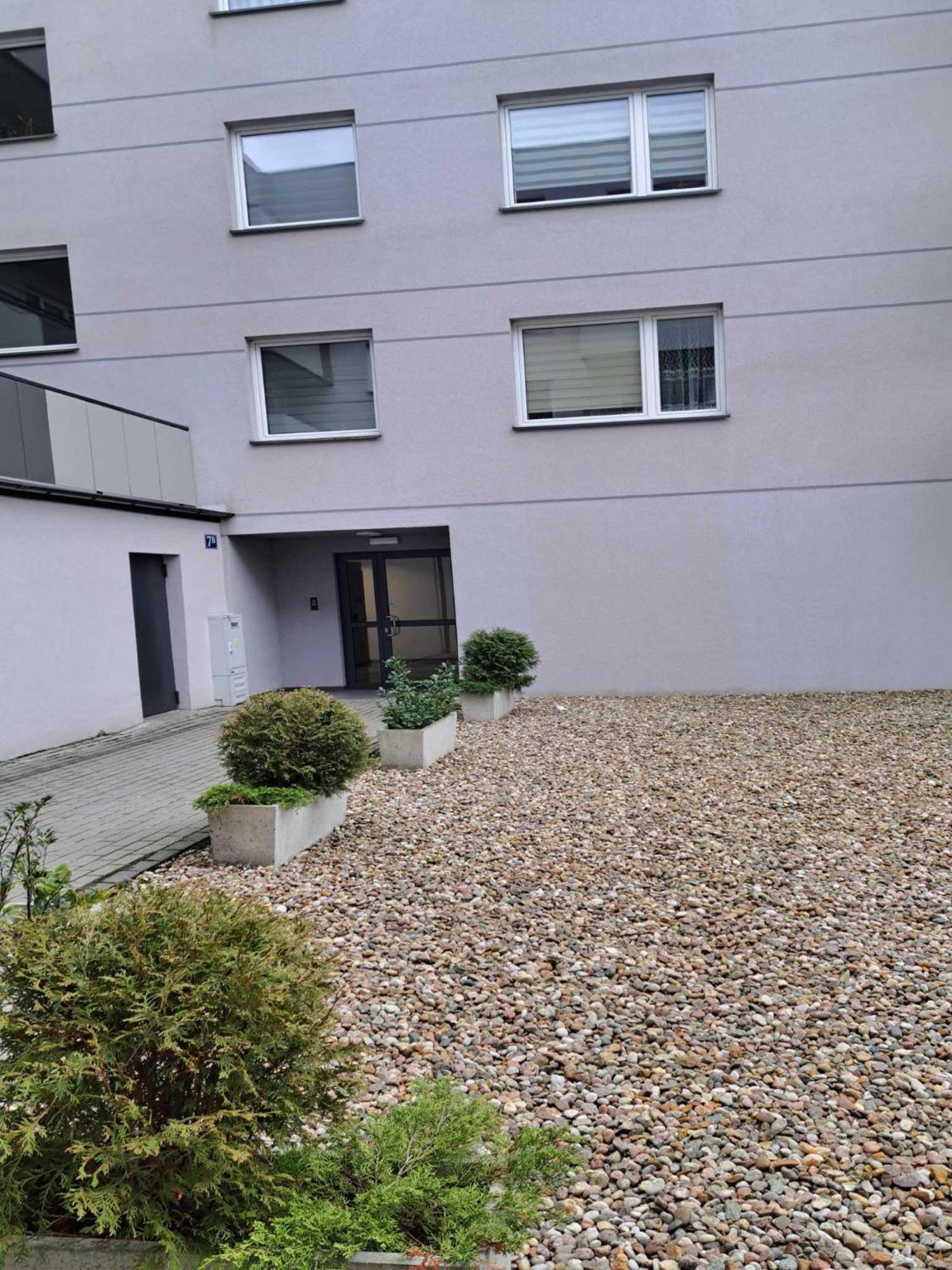 Nowoczesny Z Duzym Tarasem, 2 Apartment *