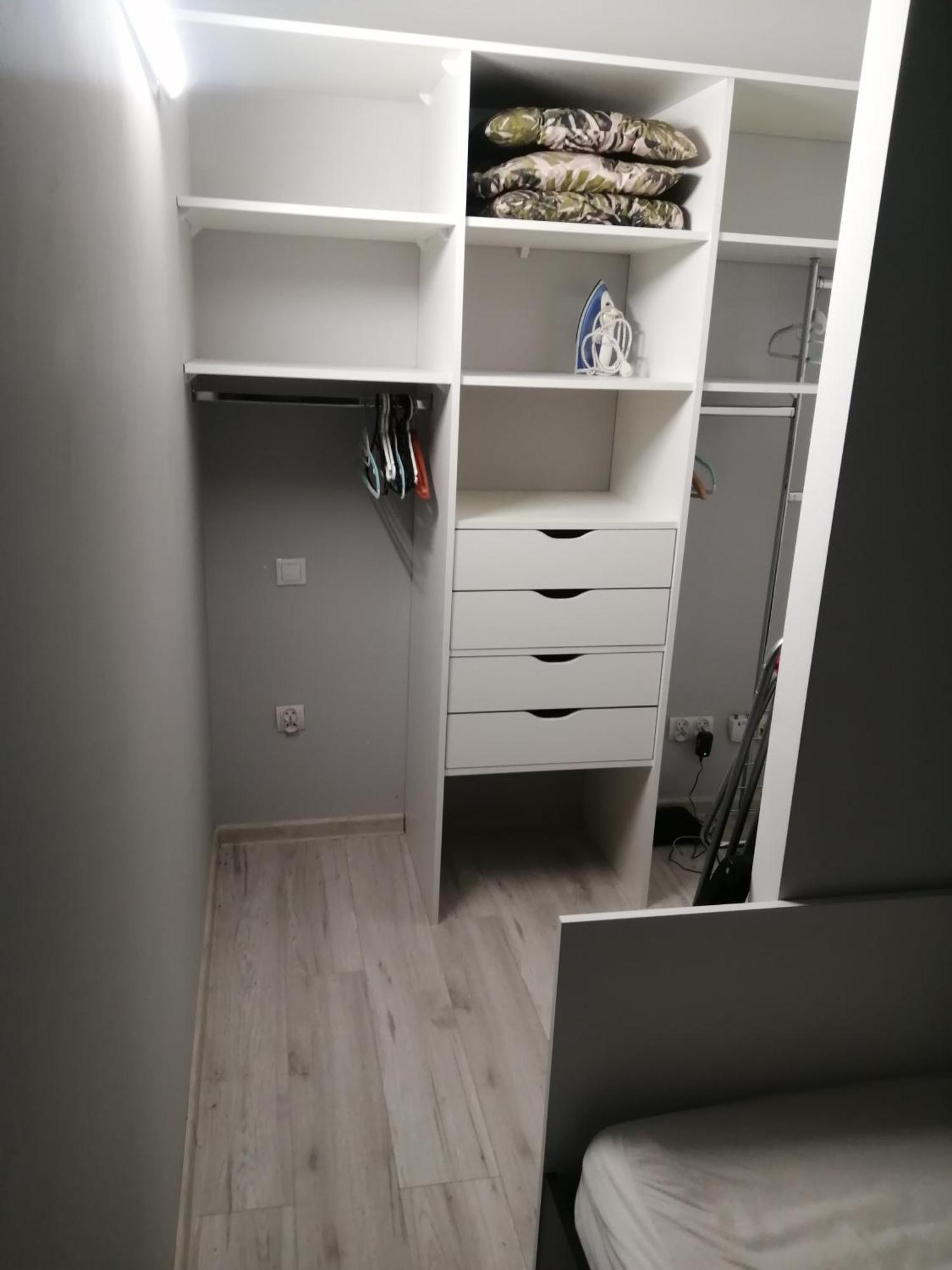 Apartment Nowoczesny Z Duzym Tarasem, 2