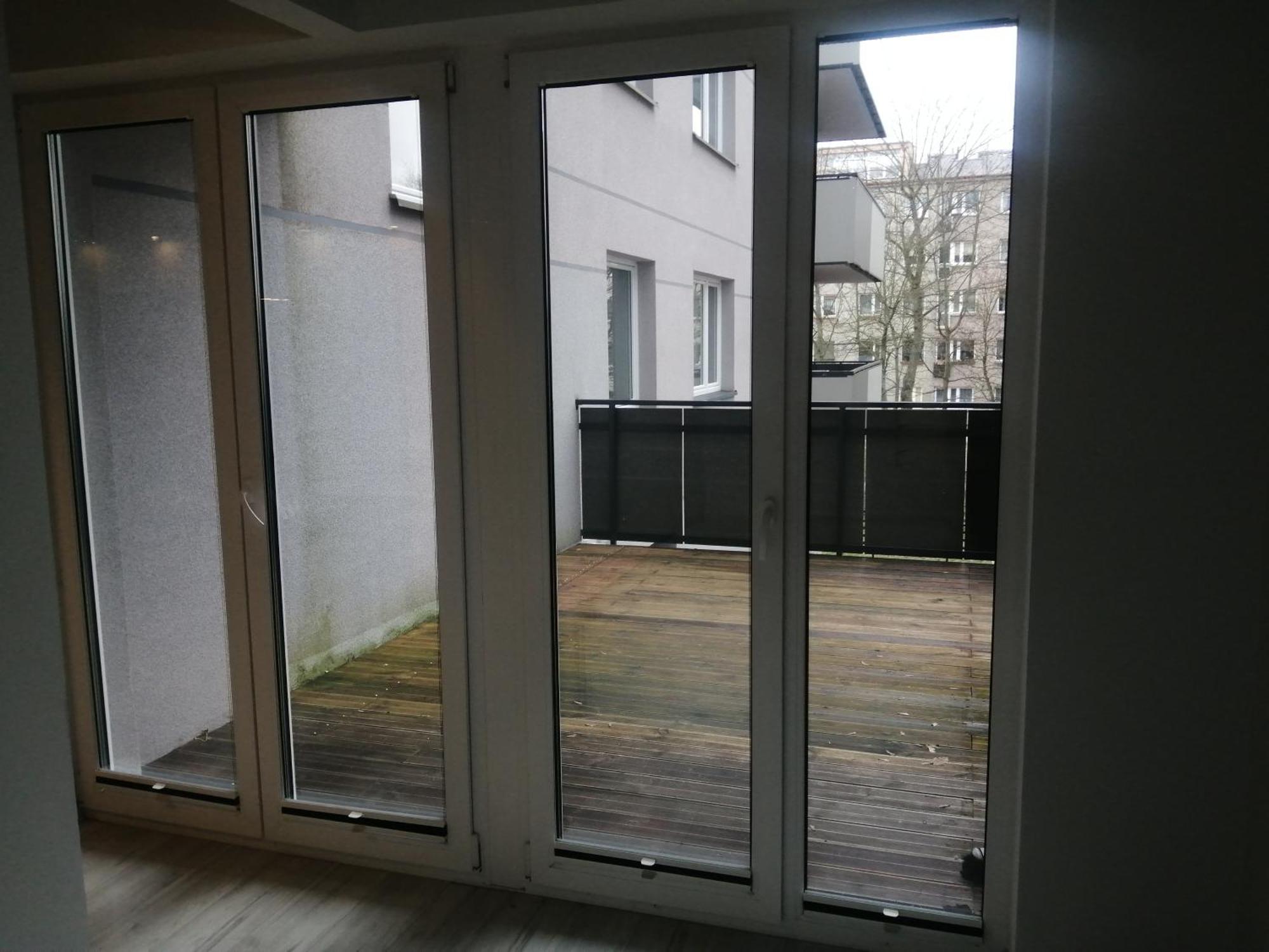 Nowoczesny Z Duzym Tarasem, 2 Apartment