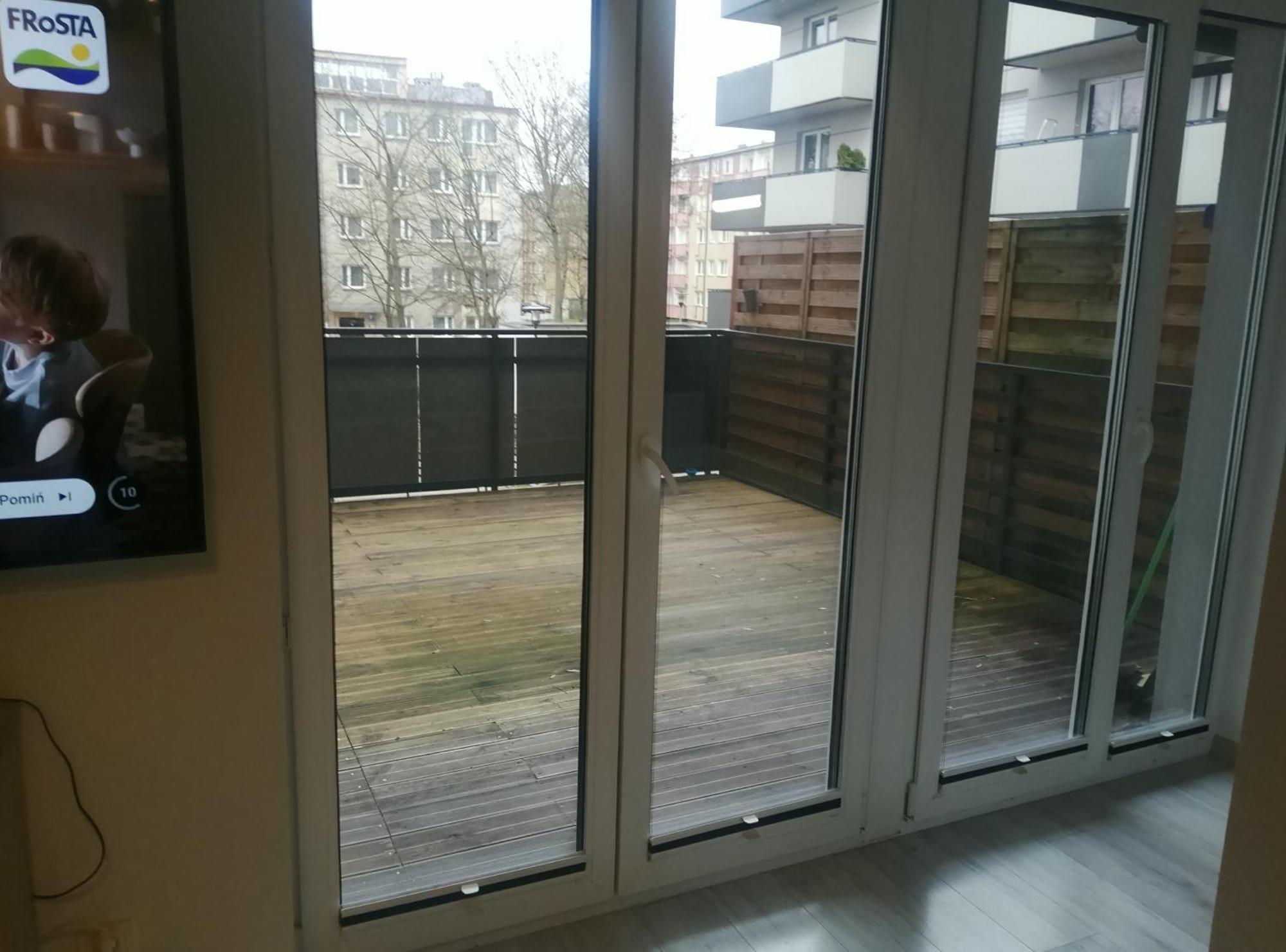 Nowoczesny Z Duzym Tarasem, 2 Apartment *